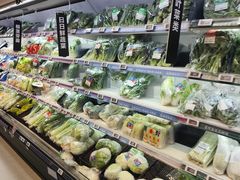 -盒马鲜生(馥邦国际店)