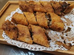 -清真·同发顺饭庄·烧麦(总店)