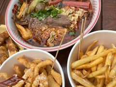 -脑馋粉儿(三里屯店)