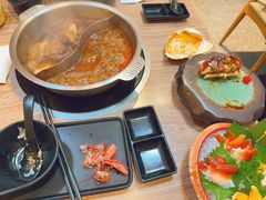 -水林间(景枫中心店)