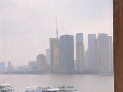 -上海外滩英迪格酒店