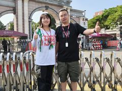 -厦门大学(思明校区)