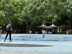 -杭州少年儿童公园
