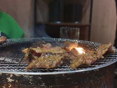 -蒜香焼肉PURUSHIN(马场路店)