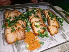 -绿茶餐厅(燕郊永旺店)