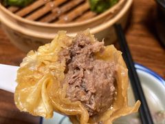 -正宗天津烧麦馆(柳州路店)