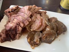 -老保定驴肉馆(云岗路店)