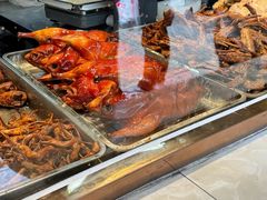 -竺桥兄弟烤鸭馆(竺桥店)
