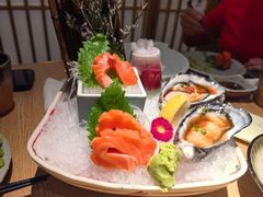 -阿吾罗·月咏精致日料(港汇恒隆广场店)