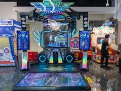 -天河城购物中心