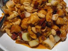 -小放牛炒菜馆(裕华万达店)