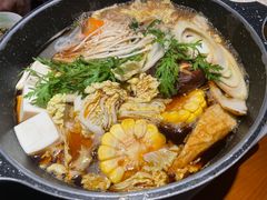 -有喜屋·烧鸟·居酒屋(周浦万达店)