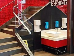 -麦当劳(宾水西道店)