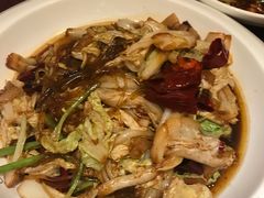 -鸢飞潍坊菜馆(鸢飞大酒店)
