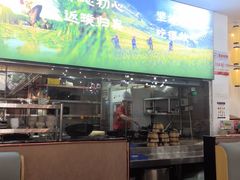 -潼南太安名鱼•特色江湖菜 太安鱼