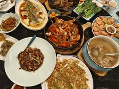 -莲花公园煎蟹·30年闽菜(火车站店)
