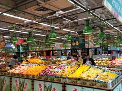 -大润发(东关世茂店)