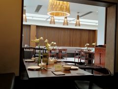 大堂-陆壹捌餐厅(五大道店)