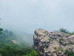 -妙峰山风景名胜区