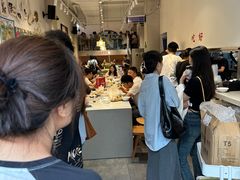 -小豆海棠(嘉兴路店)