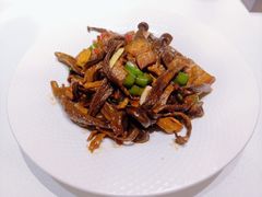 -宝轩渔府·老字号海鲜·正宗津菜(水上店)