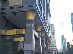 -皇朝万鑫自助餐厅