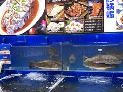 -船梆煮•蒸汽海鲜·生腌干蒸(五四广场店)