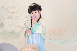 -盘子女人坊生日照·摄影馆(华强店)