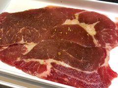 -神户赤童日式烤肉伙伴(东直门店)