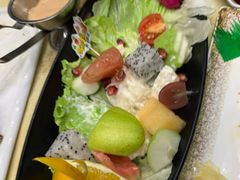 -威尼斯西餐厅(小榄大信店)