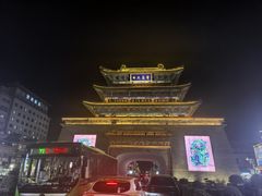 -鼓楼夜市