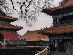 -沈阳市东陵公园