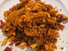 -湘聚唐缘正宗湖南湘菜(盈坤世纪店)