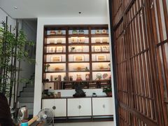 -谷隆画舍·国画书法素描彩铅水彩