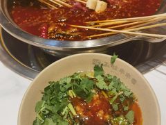 -玉林串串香·成都老字号(玉林街总店)