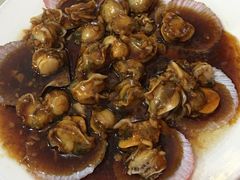 -九龙餐厅(大沽路店)