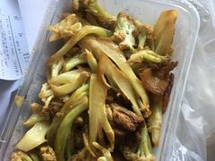 -荷花亭·湖北融合菜(十堰武商MALL店)