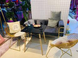 -缪斯美甲美睫