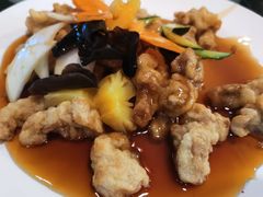 -桃园中华料理炸酱面(燕儿岛路店)