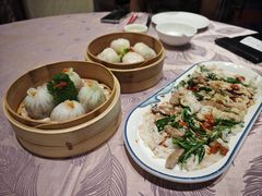 -金汇酒楼(中山东区店)