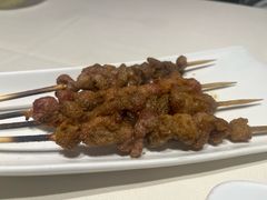 -南门小馆·清真(国贸商城店)