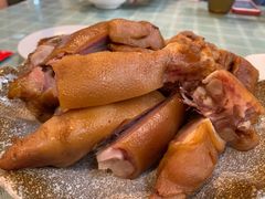 卤猪脚-龙翔小猪脚(龙头街店)