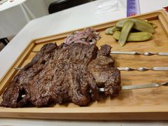 -马克西姆俄罗斯餐厅(通亚街店)