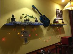 -panchos 墨西哥餐厅(嘉绿苑店)