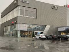 -广州南菱奥申奥迪4S店(白云店)