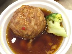 -海盗虾饭·剥好的小龙虾饭(SOHO尚都店)