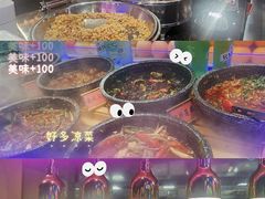 -杨排风自助餐厅(华贸店)