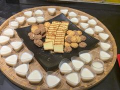 -南通大饭店·米兰餐厅