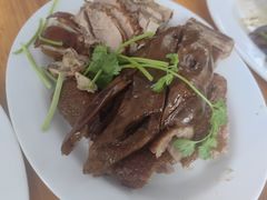 -乌文新澄海卤鹅店