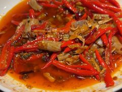 -川流不息·地道川菜·小龙虾(松东路店)